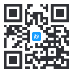 苹果用户专属 二维码(KaiyunSports)
